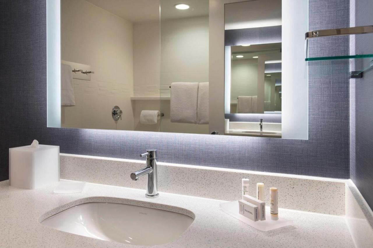 Residence Inn By Marriott Lancaster Rohrerstown Bagian luar foto